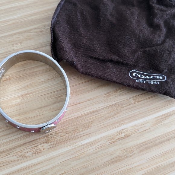 Lux Coach Bracelet - Picture 5 of 5